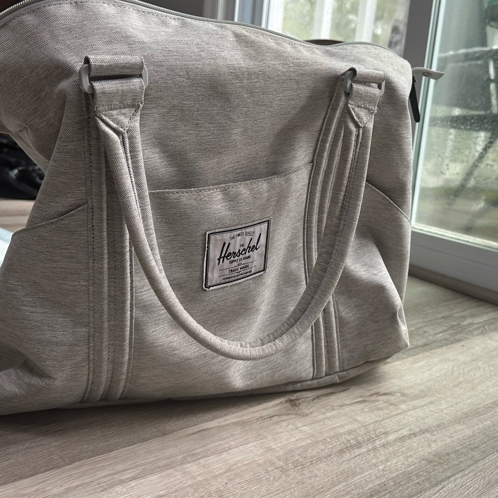 Travel Tote bag (Herschel)